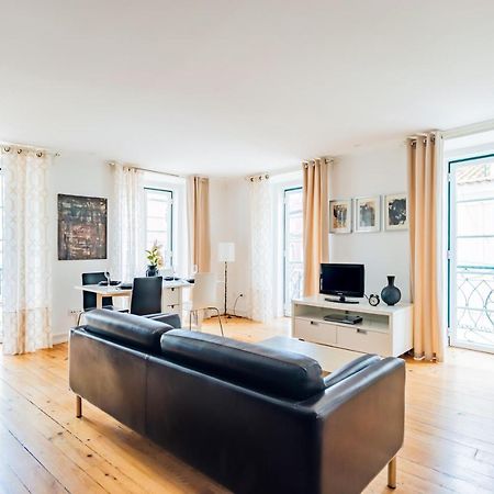 Condessa Central Duplex ลิสบอน ภายนอก รูปภาพ