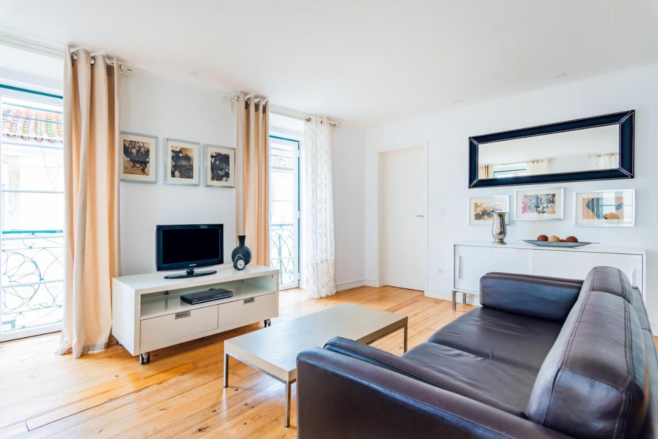 Condessa Central Duplex ลิสบอน ภายนอก รูปภาพ
